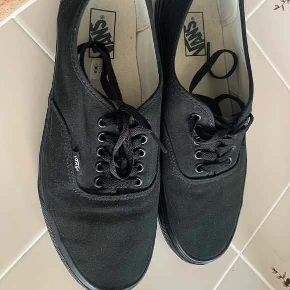 vans bubble gum sole